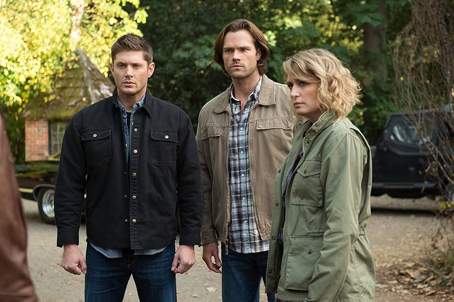Amazon.co.jp: SUPERNATURAL XII ブルーレイ コンプリート